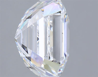 2.63 Carat Asscher Lab Diamond :: Greenstar spin frame 06