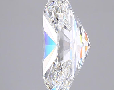 3.59 Carat Radiant Lab Diamond :: Greenstar spin frame 06