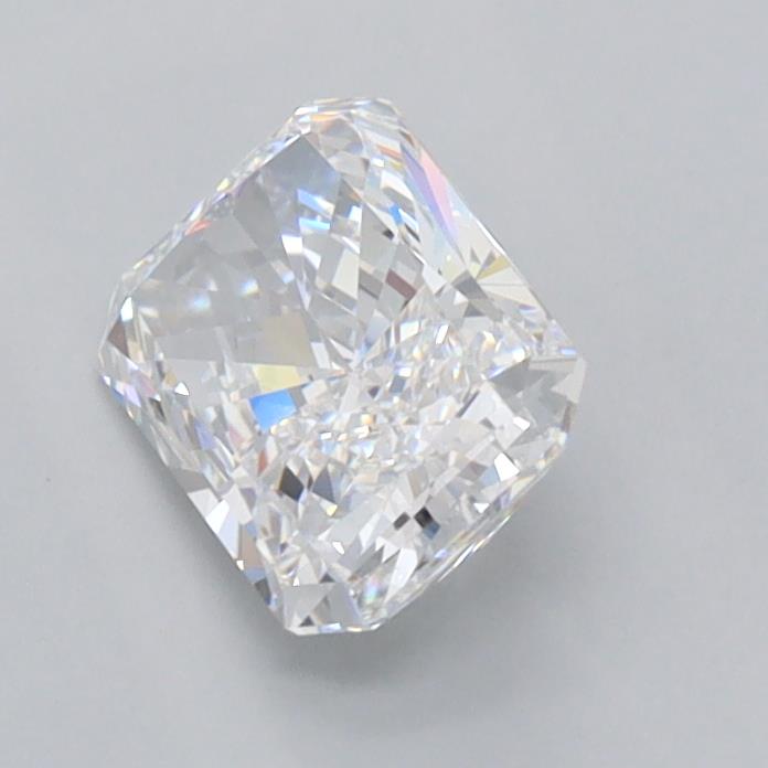 1.02 Carat Radiant Lab Diamond :: Greenstar spin frame 06