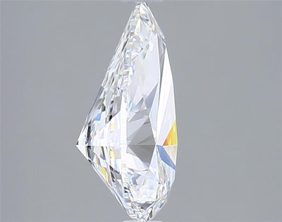 2.19 Carat Pear Lab Diamond :: Greenstar spin frame 06