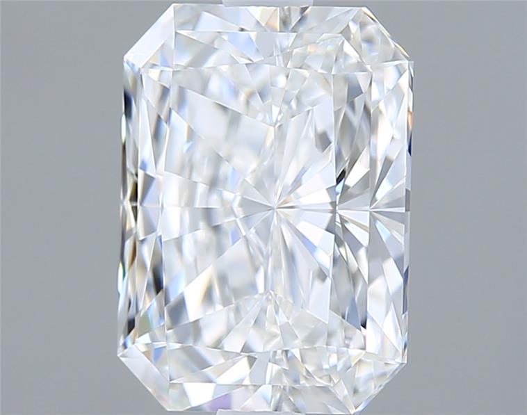 1.58 Carat Radiant Lab Diamond :: Greenstar spin frame 06