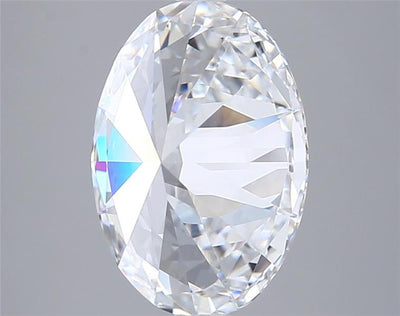 3.06 Carat Oval Lab Diamond :: Greenstar spin frame 06