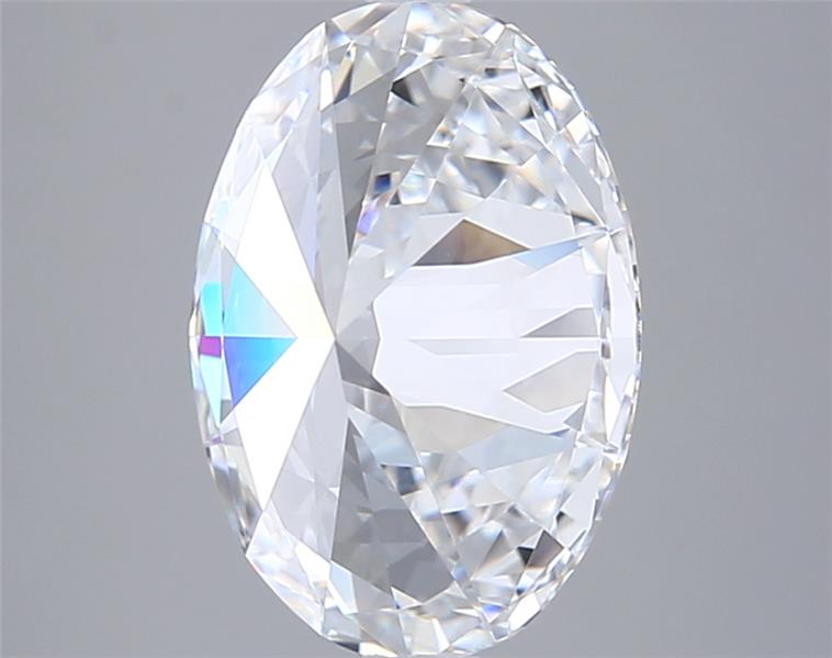 3.06 Carat Oval Lab Diamond :: Greenstar spin frame 06