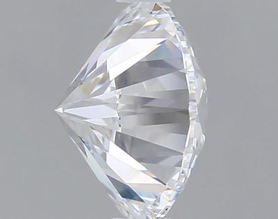 1.50 Carat Round Lab Diamond :: Greenstar spin frame 06