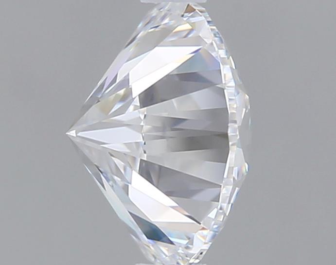 1.50 Carat Round Lab Diamond :: Greenstar spin frame 06