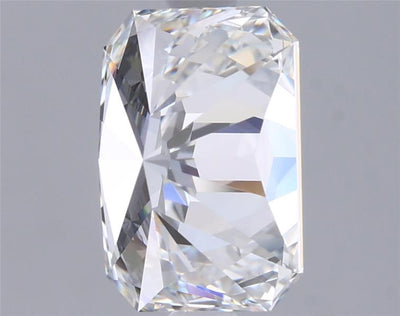 2.03 Carat Radiant Lab Diamond :: Greenstar spin frame 06