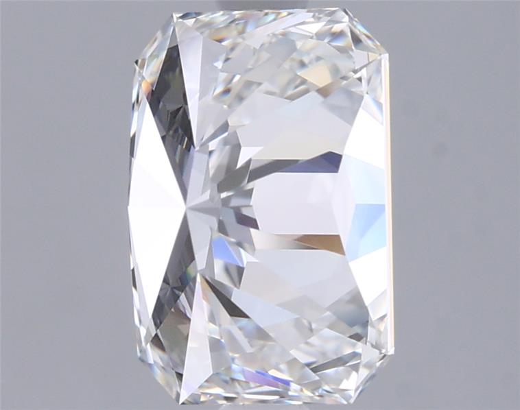 2.03 Carat Radiant Lab Diamond :: Greenstar spin frame 06