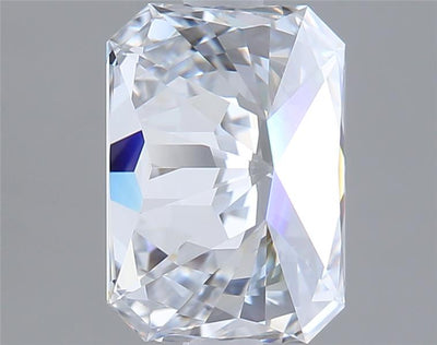 2.04 Carat Radiant Lab Diamond :: Greenstar spin frame 06