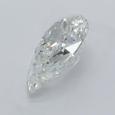 1.80 Carat Pear Lab Diamond :: Greenstar spin frame 06