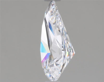 1.17 Carat Pear Lab Diamond :: Greenstar spin frame 06