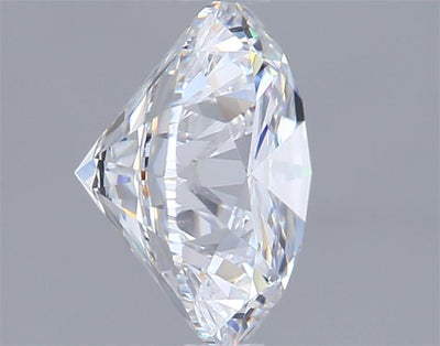 2.02 Carat Round Lab Diamond :: Greenstar spin frame 06