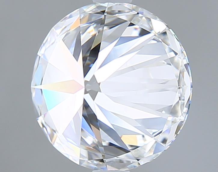 3.05 Carat Round Lab Diamond :: Greenstar spin frame 06