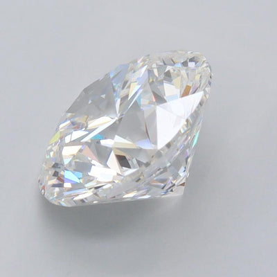 2.52 Carat Round Lab Diamond :: Greenstar spin frame 06