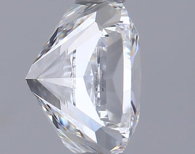 2.08 Carat Cushion Lab Diamond :: Greenstar spin frame 06