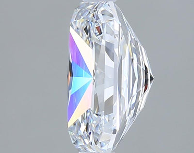 2.05 Carat Radiant Lab Diamond :: Greenstar spin frame 06