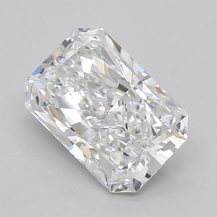 2.06 Carat Radiant Lab Diamond :: Greenstar spin frame 06