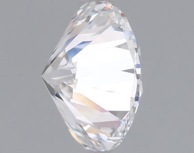 1.54 Carat Round Lab Diamond :: Greenstar spin frame 06