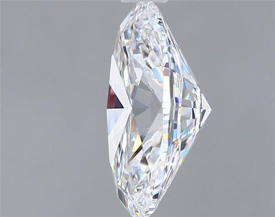 1.53 Carat Oval Lab Diamond :: Greenstar spin frame 06