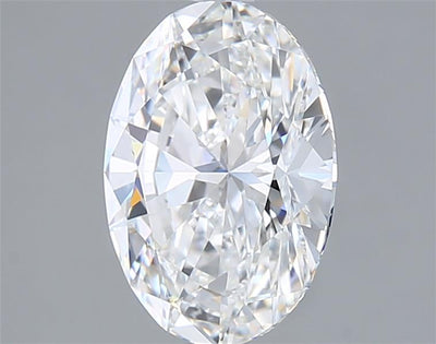 2.51 Carat Oval Lab Diamond :: Greenstar spin frame 06