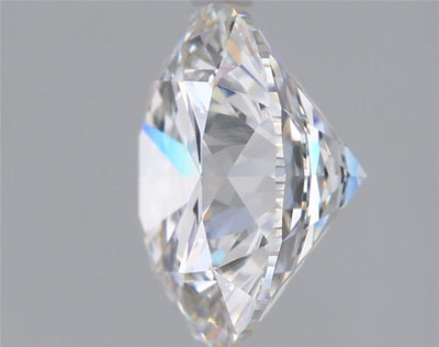 2.59 Carat Round Lab Diamond :: Greenstar spin frame 06
