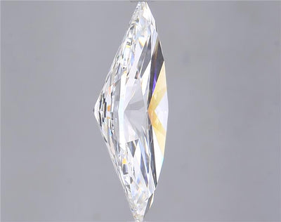 5.05 Carat Marquise Lab Diamond :: Greenstar spin frame 06