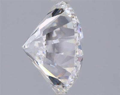 3.50 Carat Round Lab Diamond :: Greenstar spin frame 06
