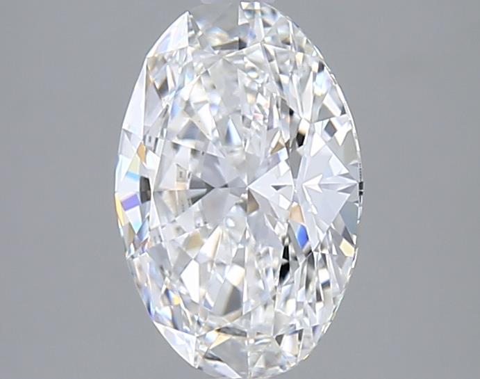 2.03 Carat Oval Lab Diamond :: Greenstar spin frame 06