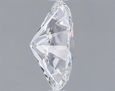 2.05 Carat Oval Lab Diamond :: Greenstar spin frame 06