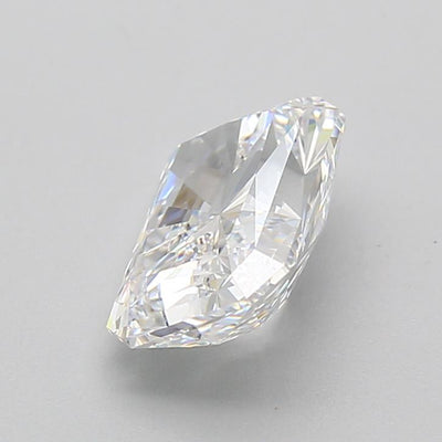2.06 Carat Radiant Lab Diamond :: Greenstar spin frame 06