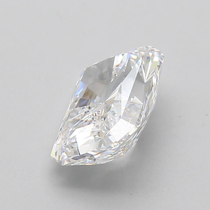 2.06 Carat Radiant Lab Diamond :: Greenstar spin frame 06