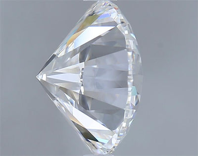 3.04 Carat Round Lab Diamond :: Greenstar spin frame 06