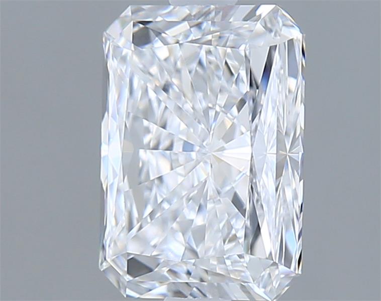 2.01 Carat Radiant Lab Diamond :: Greenstar spin frame 06