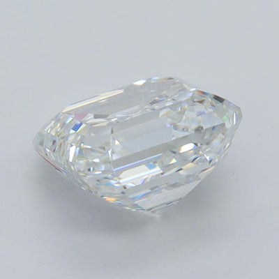 2.03 Carat Asscher Lab Diamond :: Greenstar spin frame 06