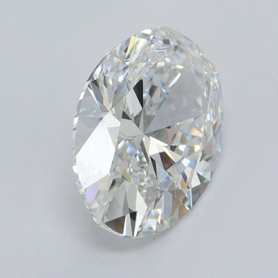 2.53 Carat Oval Lab Diamond :: Greenstar spin frame 06