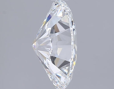 2.12 Carat Oval Lab Diamond :: Greenstar spin frame 06