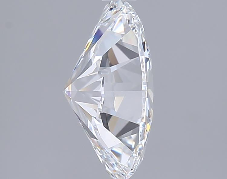 2.12 Carat Oval Lab Diamond :: Greenstar spin frame 06