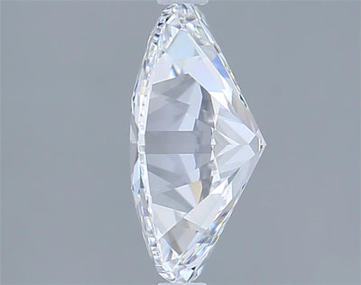 2.31 Carat Oval Lab Diamond :: Greenstar spin frame 06