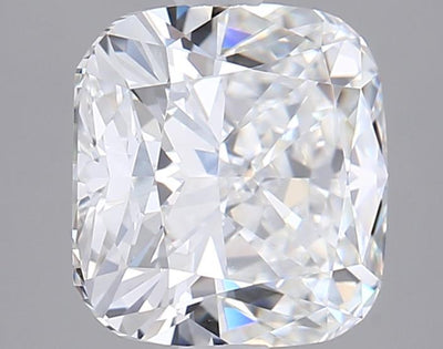 2.51 Carat Cushion Lab Diamond :: Greenstar spin frame 06