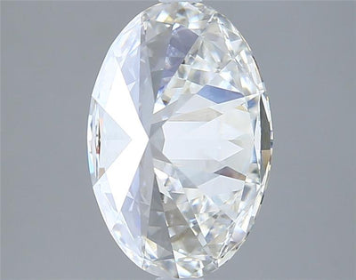 3.05 Carat Oval Lab Diamond :: Greenstar spin frame 06