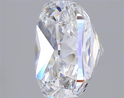 3.50 Carat Cushion Lab Diamond :: Greenstar spin frame 06