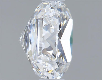 1.27 Carat Cushion Lab Diamond :: Greenstar spin frame 06