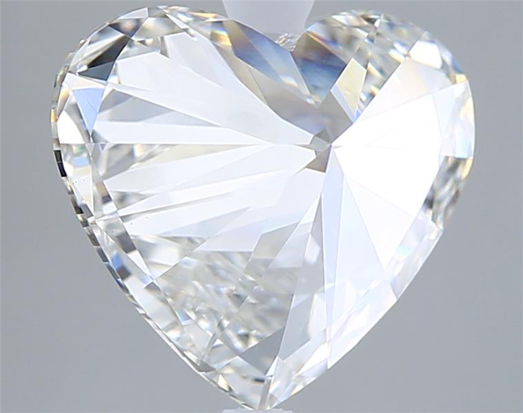 5.02 Carat Heart Lab Diamond :: Greenstar spin frame 06