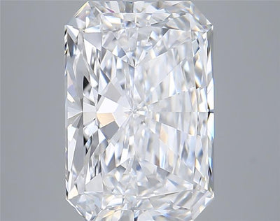 5.01 Carat Radiant Lab Diamond :: Greenstar spin frame 06