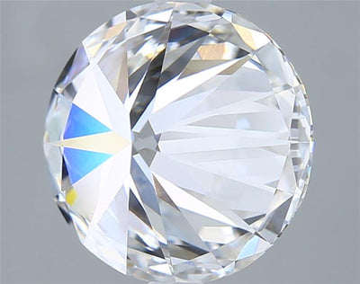2.82 Carat Round Lab Diamond :: Greenstar spin frame 06