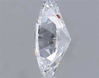 2.01 Carat Oval Lab Diamond :: Greenstar spin frame 06