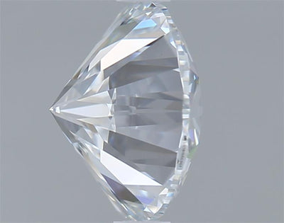 1.50 Carat Round Lab Diamond :: Greenstar spin frame 06
