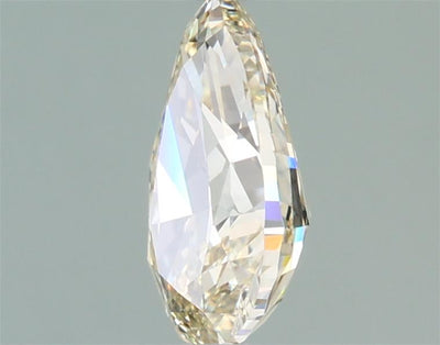 1.29 Carat Pear Lab Diamond :: Greenstar spin frame 06