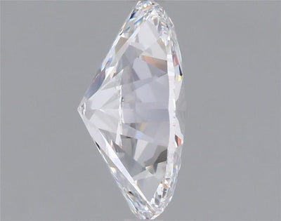 1.53 Carat Oval Lab Diamond :: Greenstar spin frame 06