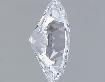 2.03 Carat Oval Lab Diamond :: Greenstar spin frame 06