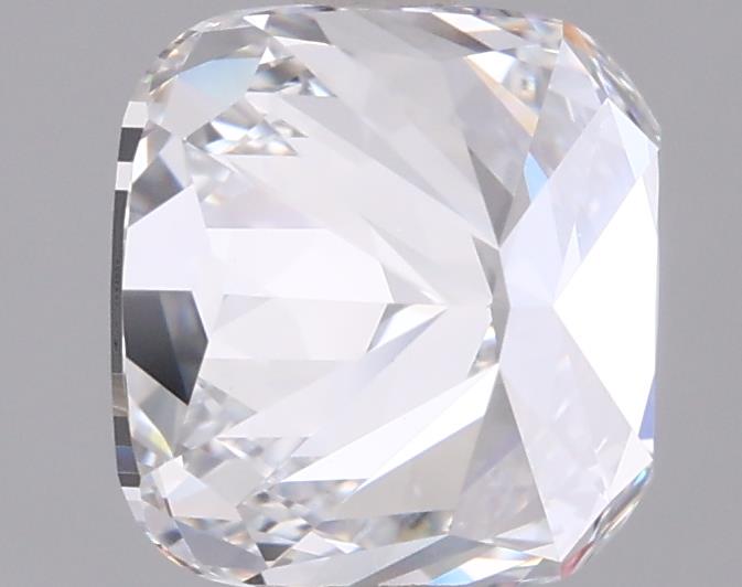 2.00 Carat Cushion Lab Diamond :: Greenstar spin frame 06